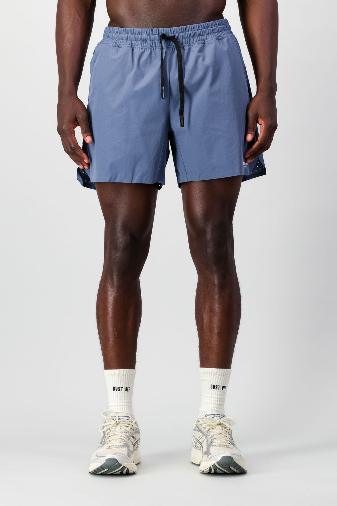 Shift 5-Inch Short - Blue