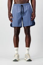 Core 7-Inch Short - Blue