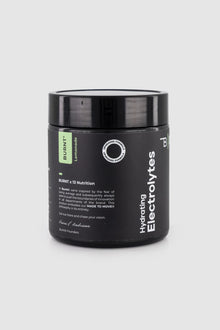 Lemonade Electrolytes