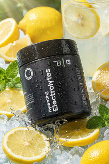 Lemonade Electrolytes