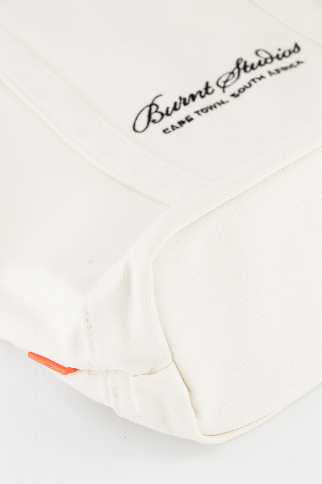 Essential Tote Bag - Cream