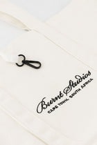 Essential Tote Bag - Cream