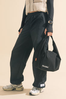 Studio Crescent Bag