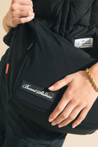Studio Crescent Bag