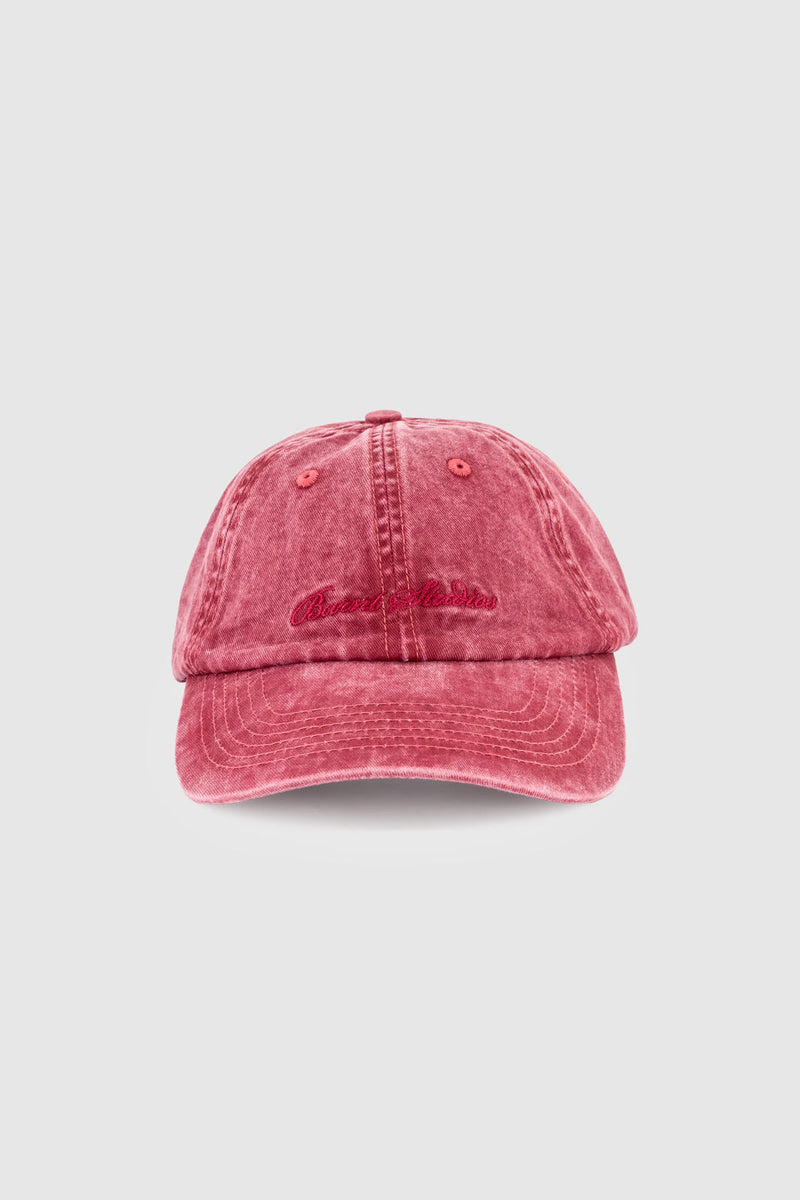 Studio II Cap - Berry