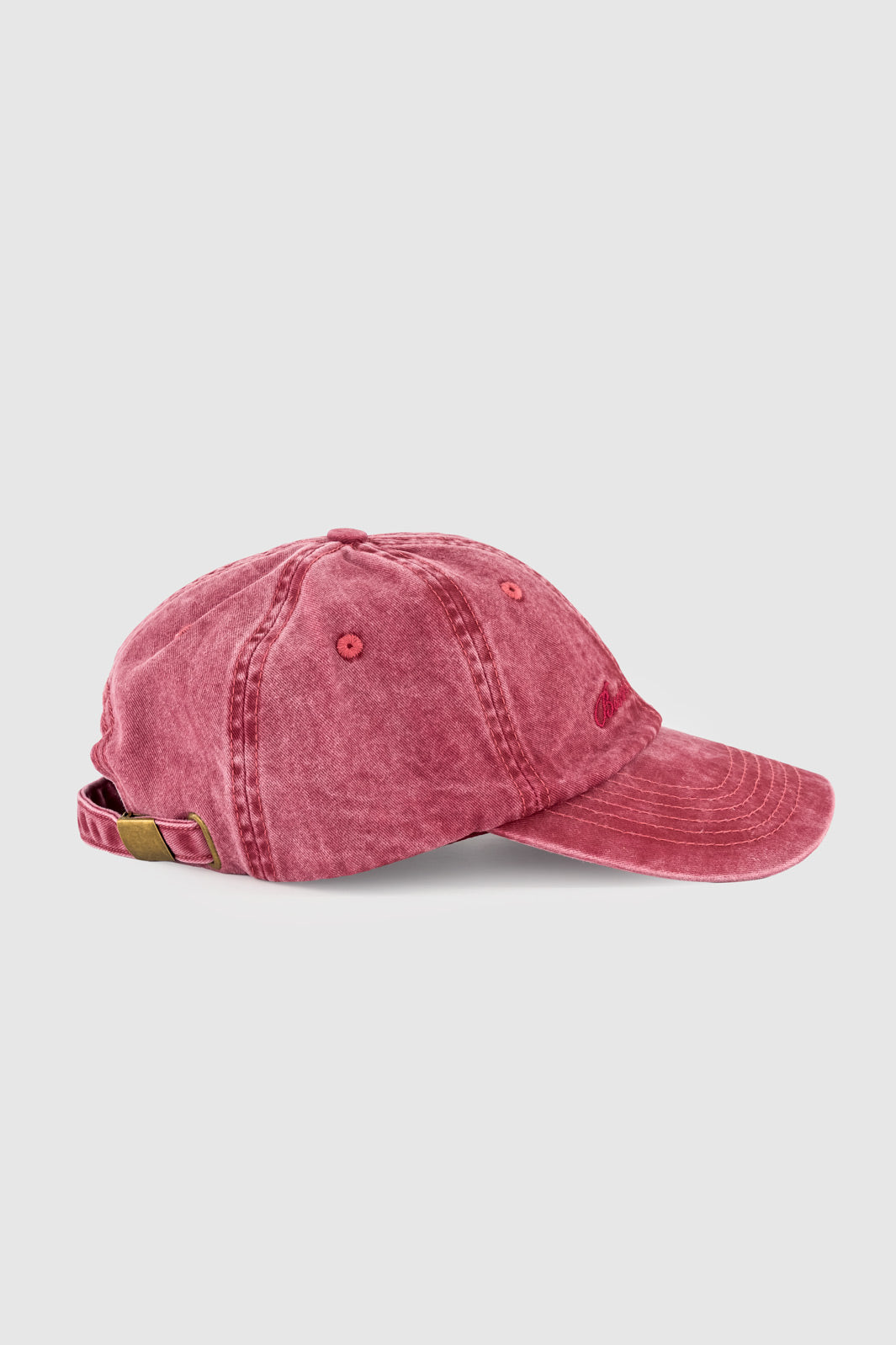 Studio II Cap - Berry