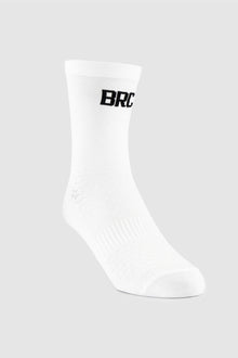 BRC Pro Sock - White