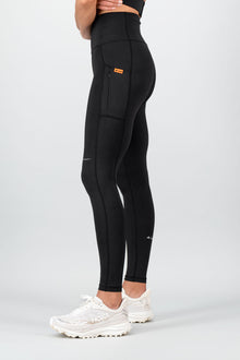 Traverse Legging - Black