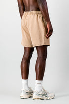 Ultra Heavy Short - Brown