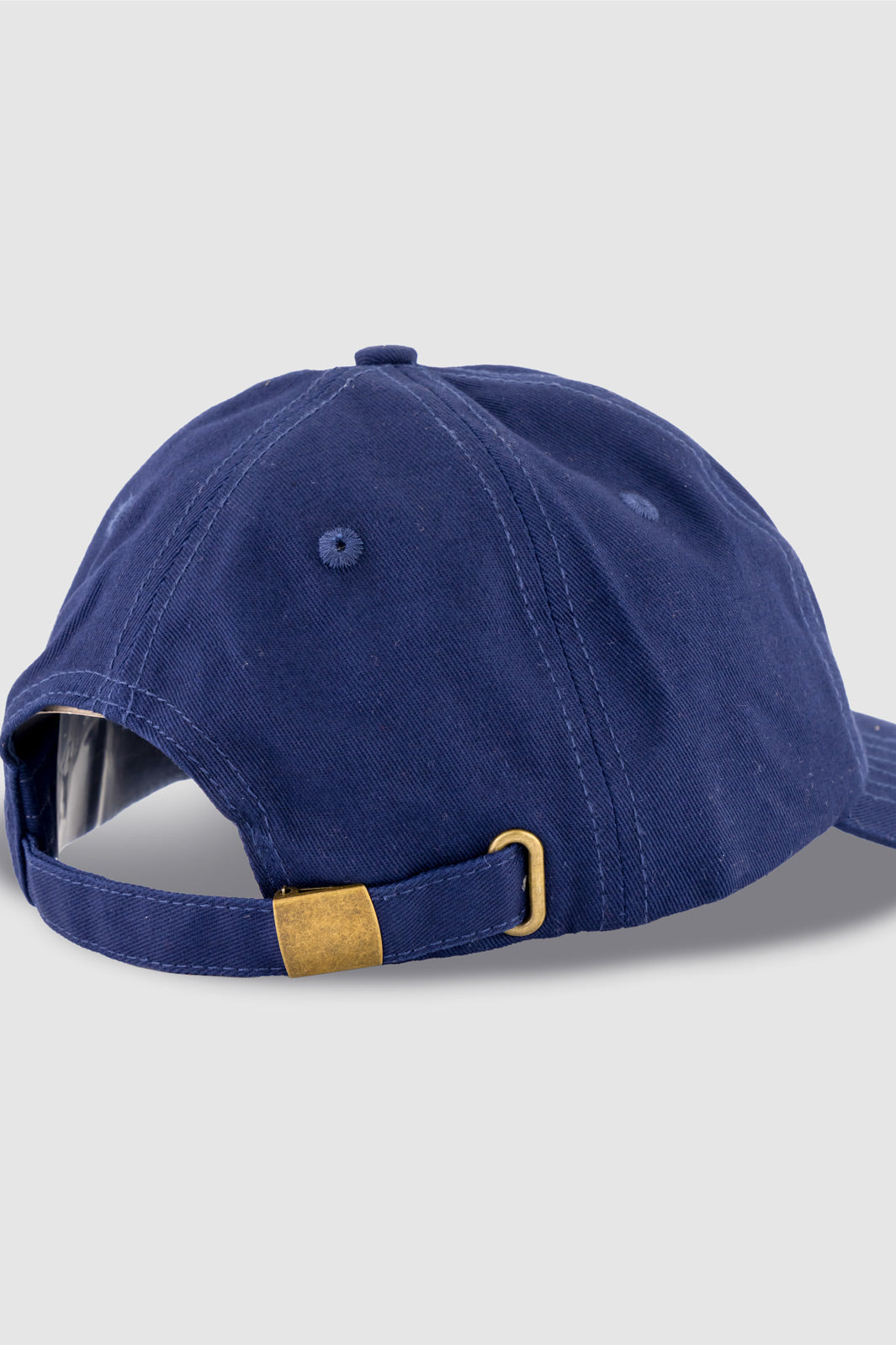 Athletics Cap - Navy