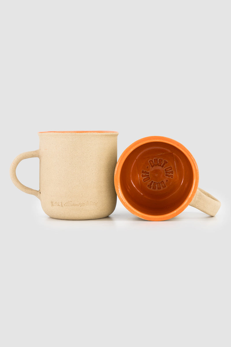 Chase The Horizon Mug Set