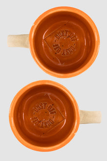 Chase The Horizon Mug Set