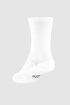 Glide Active Sock - White
