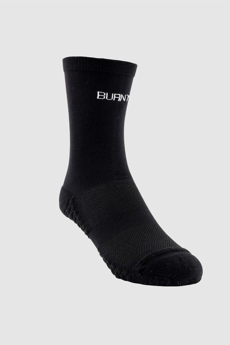 Glide Active Sock - Black