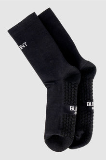 Glide Active Sock - Black