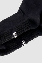Glide Active Sock - Black