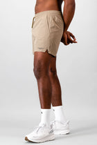 Fundamental 5-Inch Short - Military