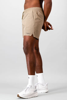 Fundamental 5-Inch Short - Military