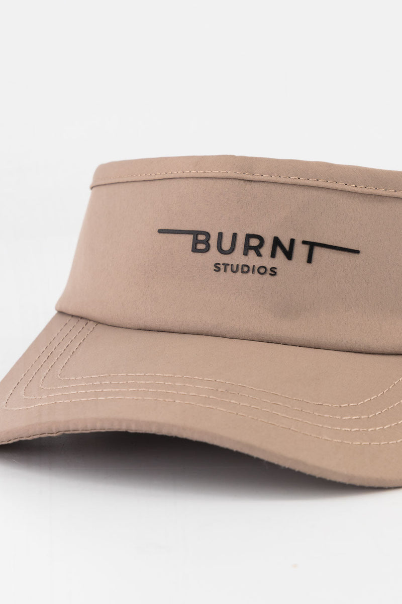 Performance Visor - Stone