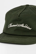 Elemental Cap - Green