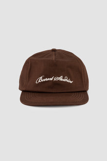 Elemental Cap - Brown