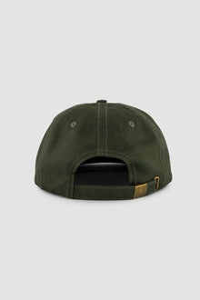Elemental Cap - Green