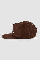 Elemental Cap - Brown