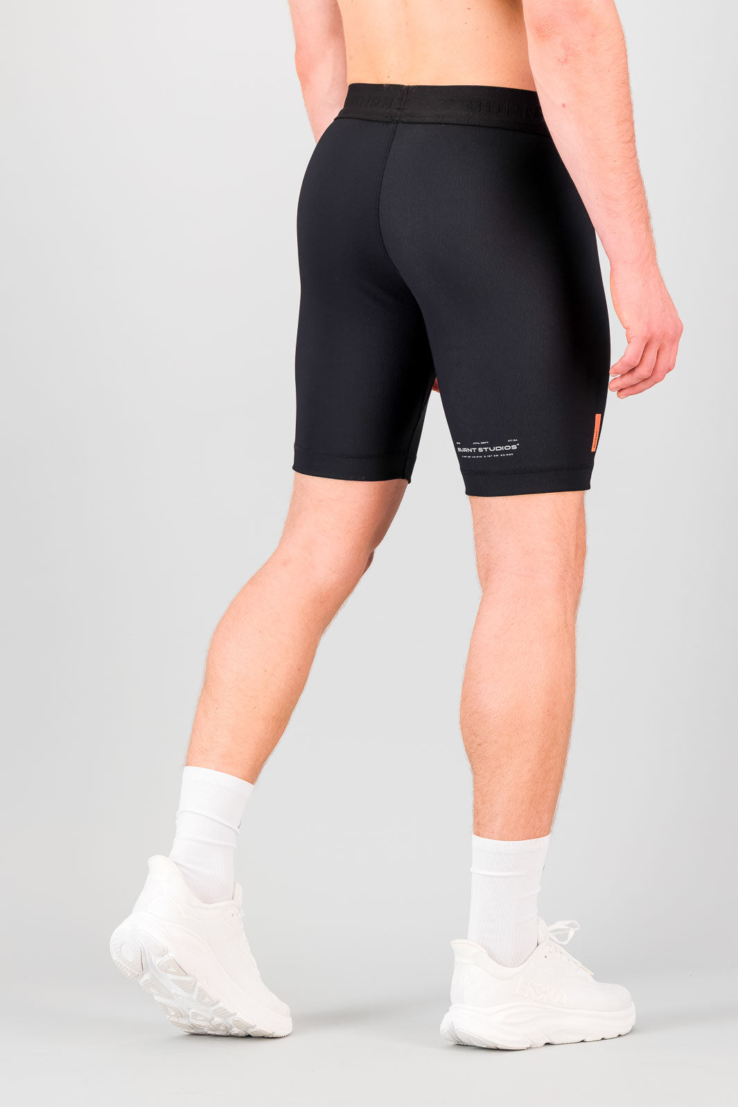 Fundamental Men's Half Tights