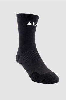 Peak Active Socks - Black