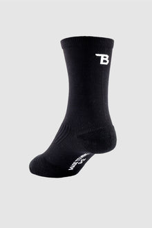 Peak Active Socks - Black