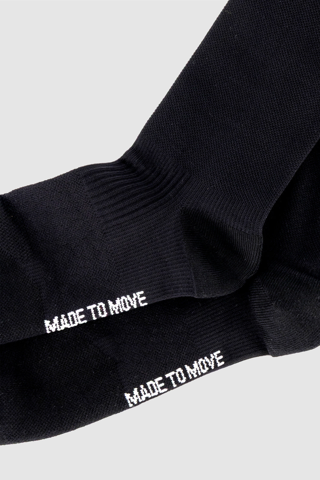 Peak Active Socks - Black