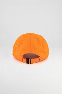 Ultra Light Performance Cap - Orange
