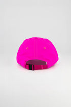 Ultra Light Performance Cap - Pink