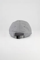 Ultra Light Performance Cap - Grey