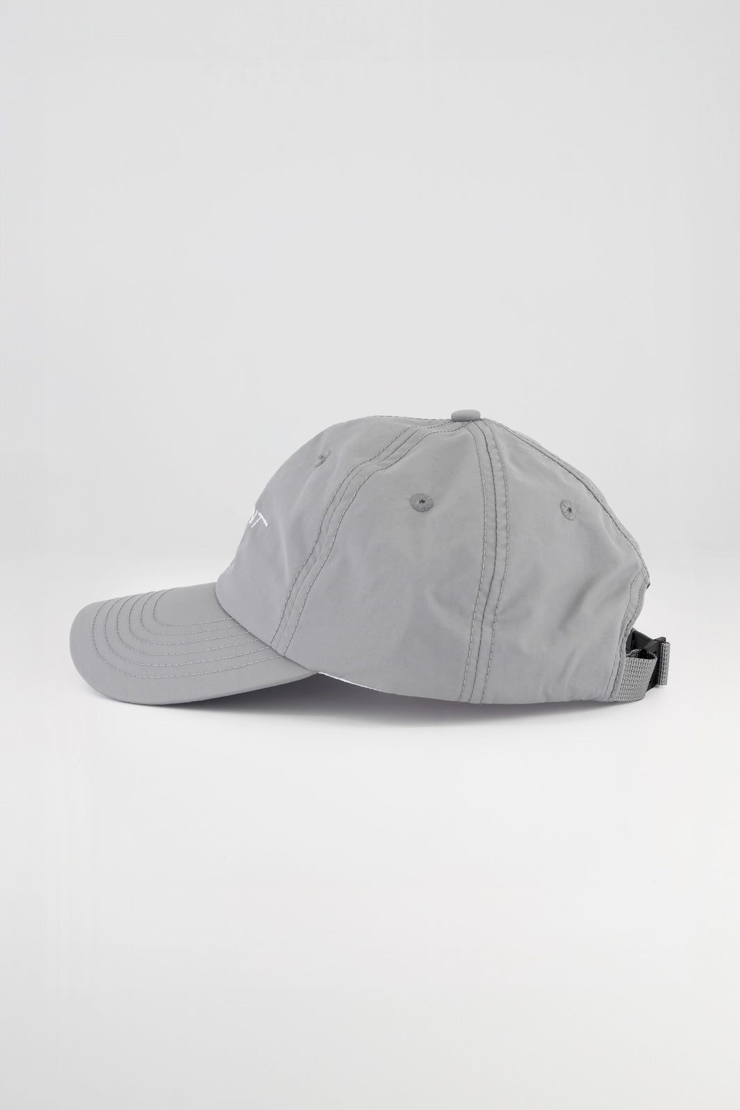 Ultra Light Performance Cap - Grey