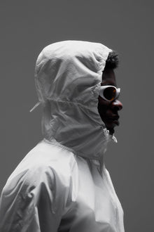 Men's Pro Lightweight Jacket - White