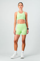 ProPace 4-Inch Short - Mint