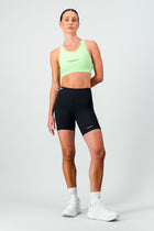 SpeedFlex 6-Inch Short - Reflective