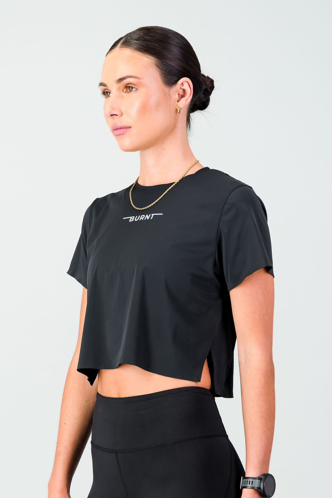 Women's TurboFlow Pro Tee - Reflective