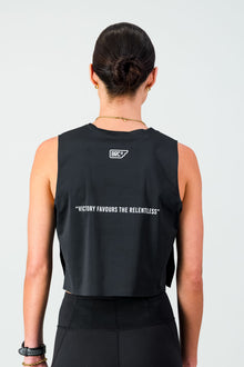 Women's TurboFlow Pro Tank - Reflective