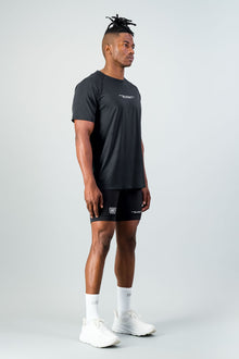 Men's TurboFlow Pro Tee - Reflective