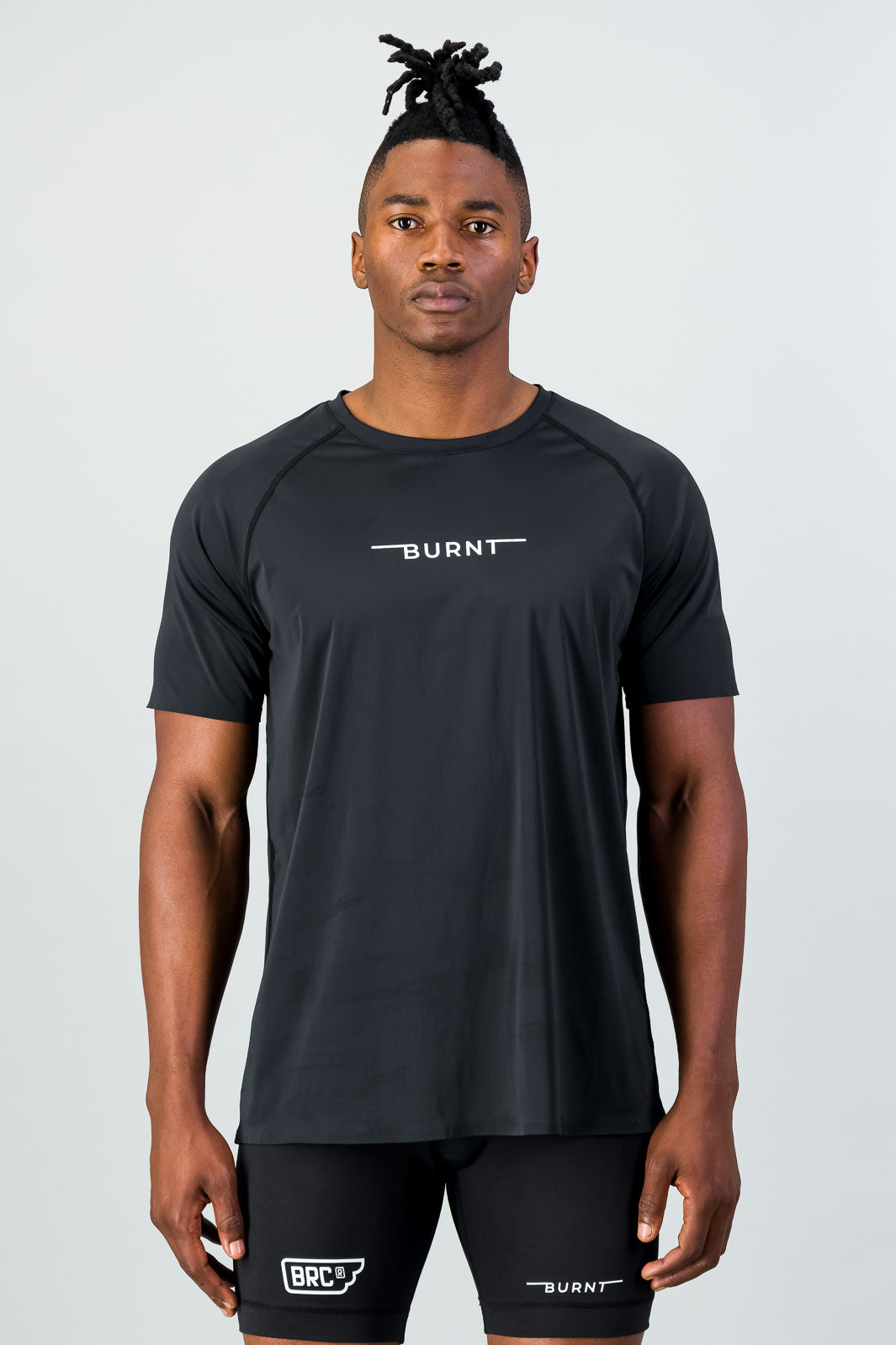 Men's TurboFlow Pro Tee - Reflective