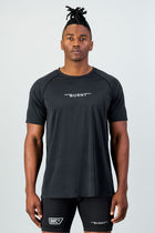 Men's TurboFlow Pro Tee - Reflective