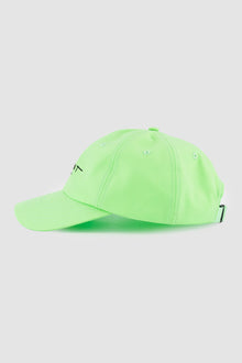 Pro Run Training Cap - Mint