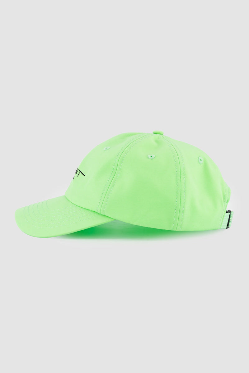 Pro Run Training Cap - Mint
