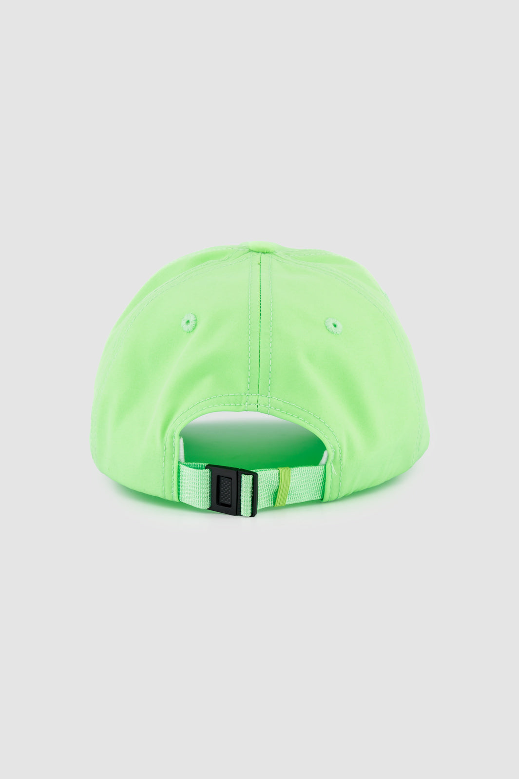 Pro Run Training Cap - Mint