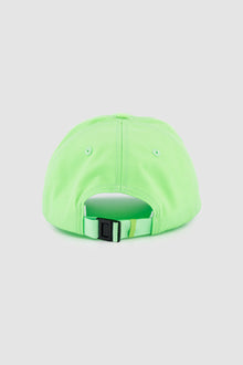 Pro Run Training Cap - Mint