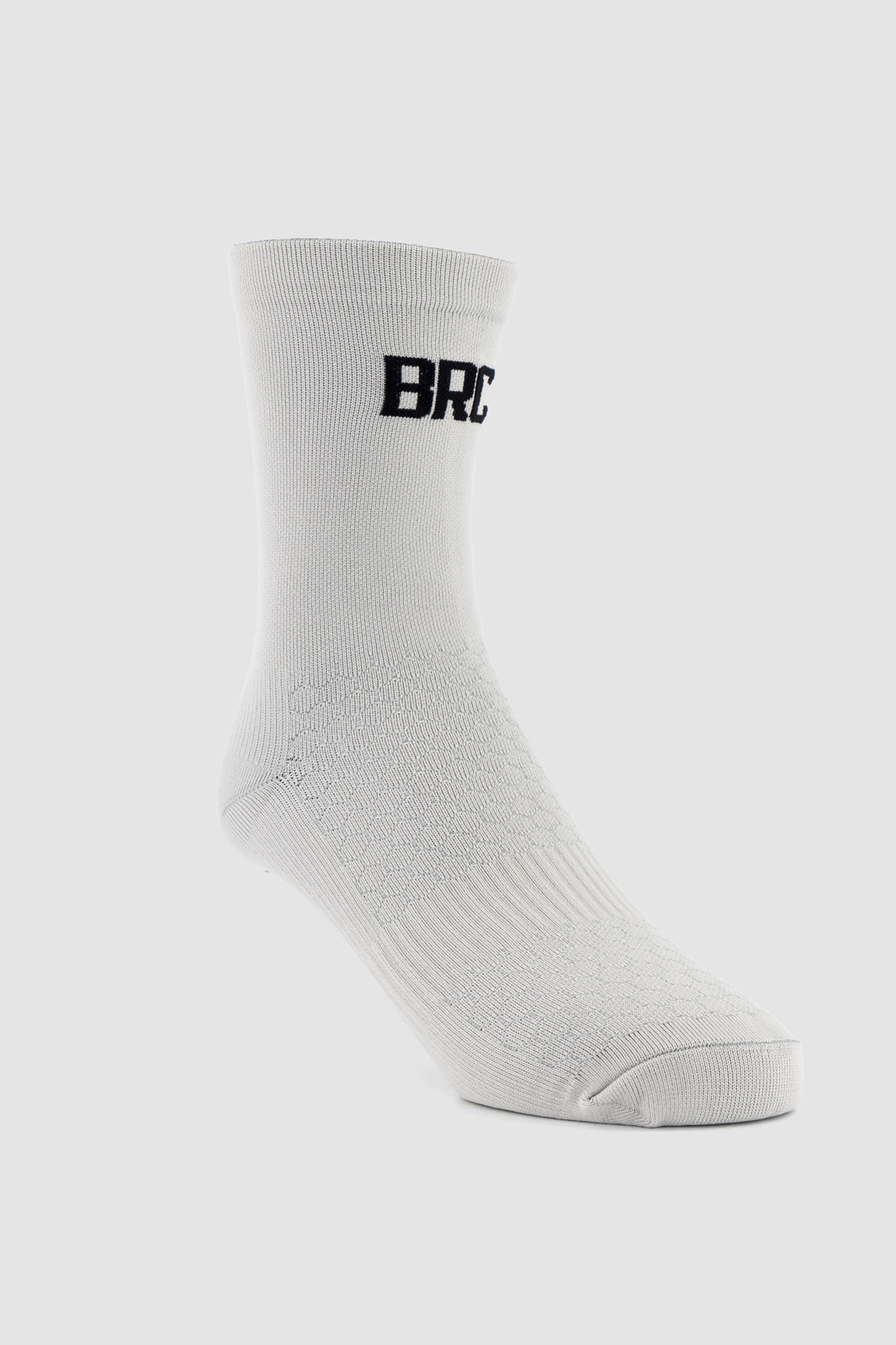 BRC Pro Socks - Ice Grey