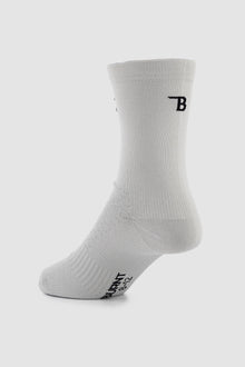 BRC Pro Socks - Ice Grey
