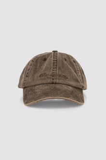 Studio II Cap - Hazel